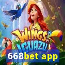 668bet app