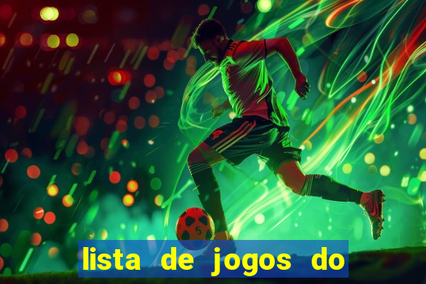 lista de jogos do cd digerati