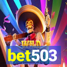 bet503