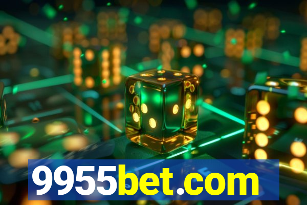 9955bet.com