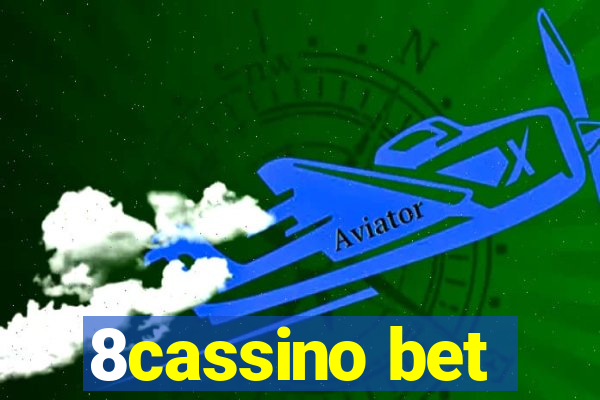 8cassino bet