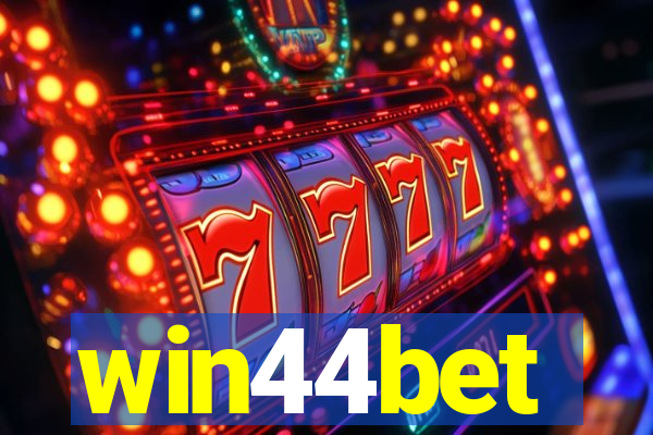 win44bet