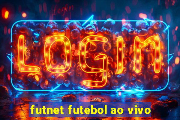 futnet futebol ao vivo