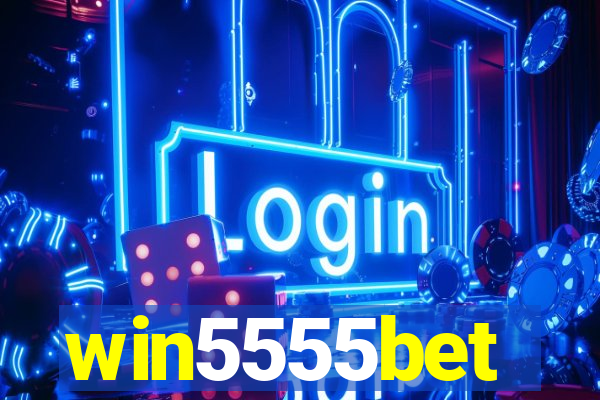 win5555bet