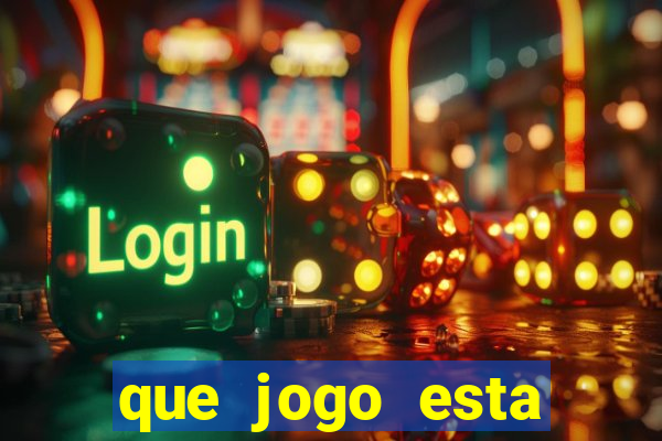 que jogo esta pagando agora