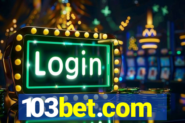 103bet.com