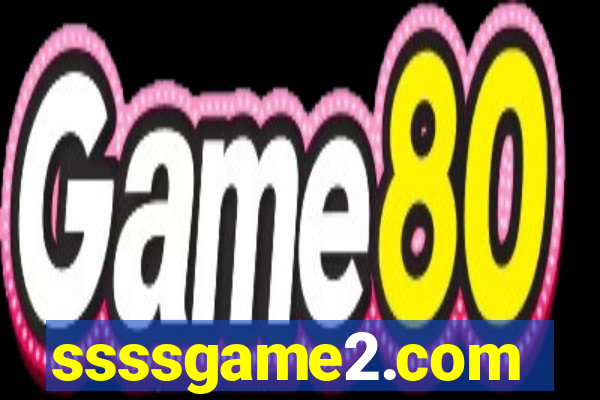 ssssgame2.com