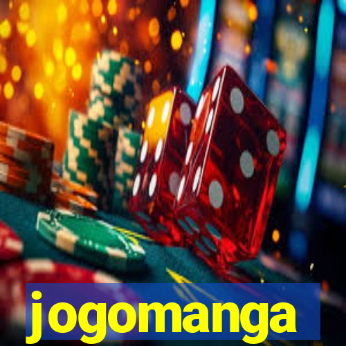 jogomanga