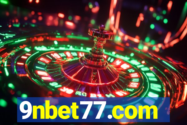 9nbet77.com