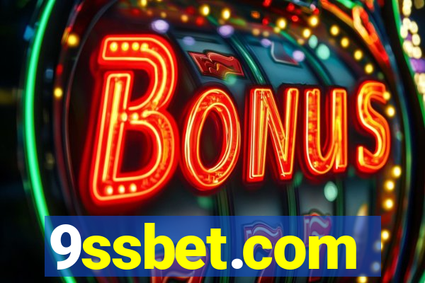 9ssbet.com