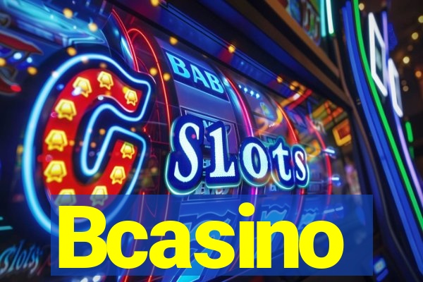 Bcasino