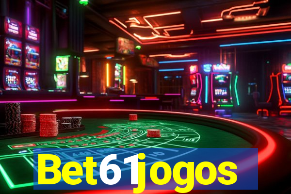 Bet61jogos