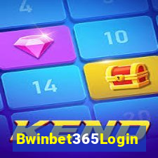 Bwinbet365Login