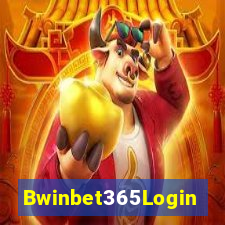 Bwinbet365Login