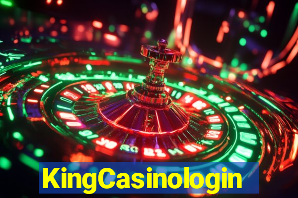 KingCasinologin