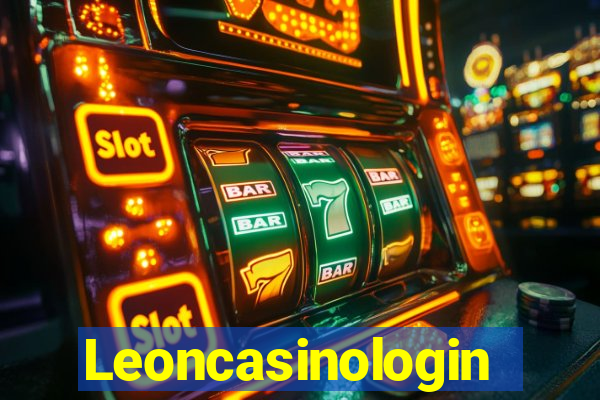 Leoncasinologin