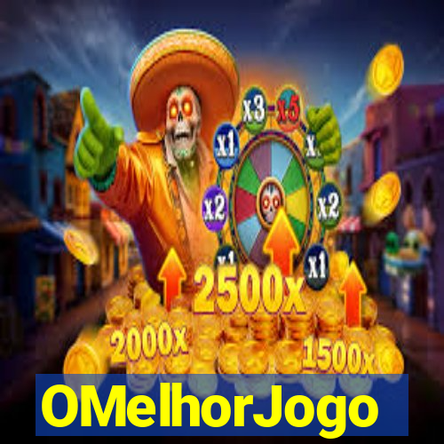 OMelhorJogo