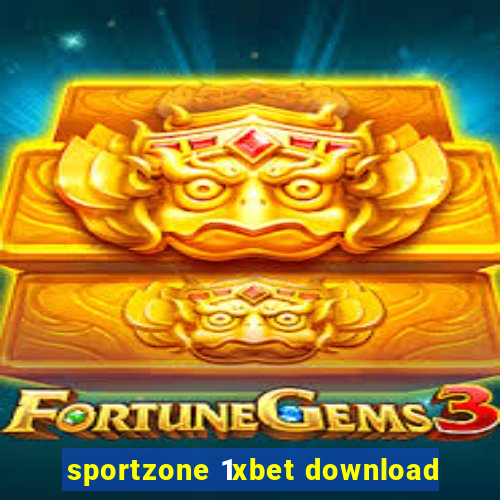 sportzone 1xbet download