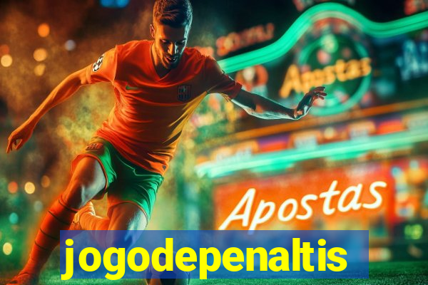 jogodepenaltis