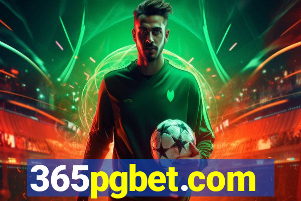 365pgbet.com