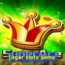 jogar slots demo