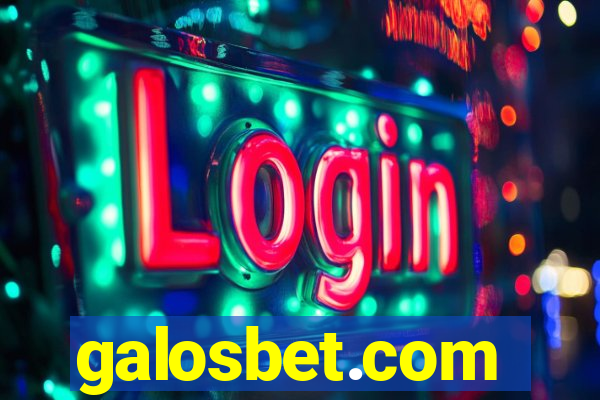 galosbet.com