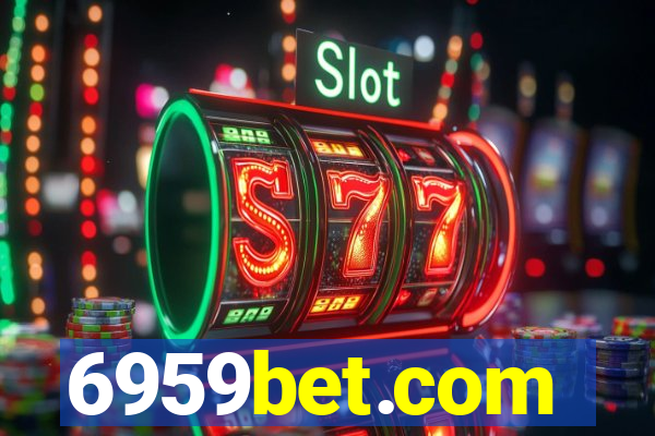 6959bet.com