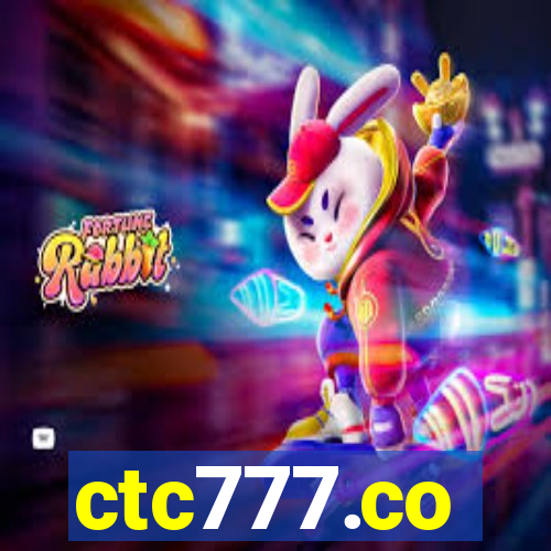 ctc777.co