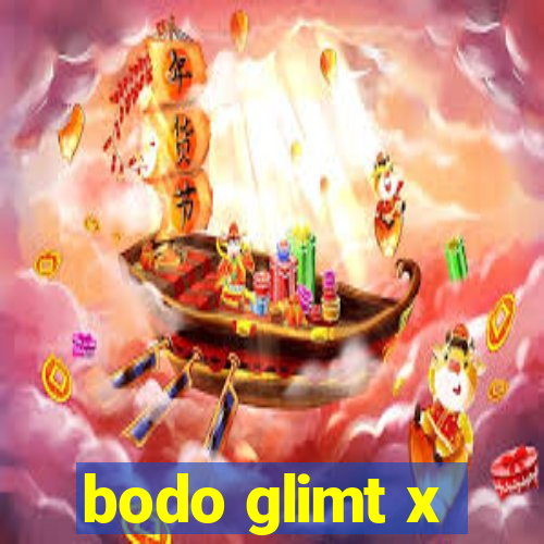 bodo glimt x