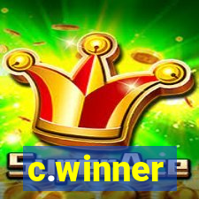 c.winner