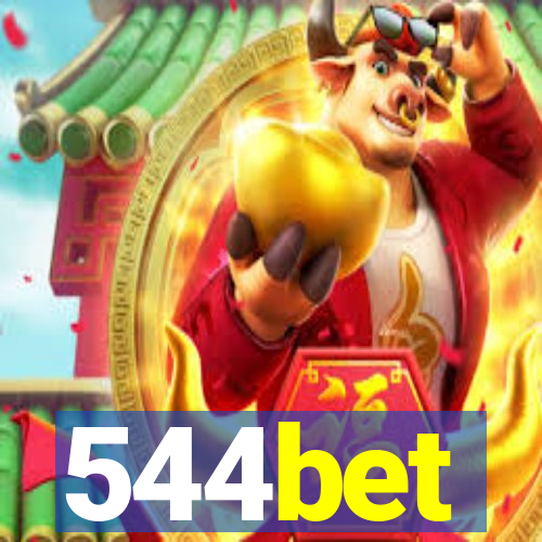 544bet