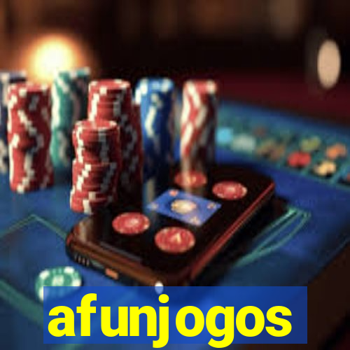 afunjogos