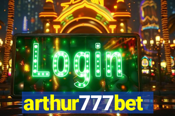 arthur777bet