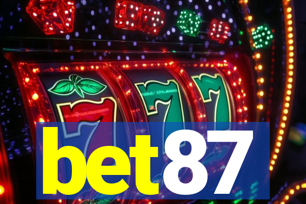 bet87