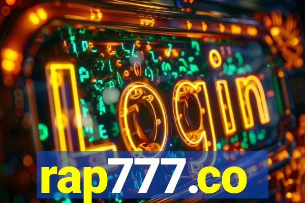 rap777.co