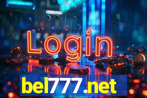 bel777.net