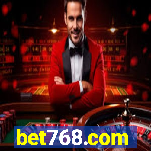 bet768.com