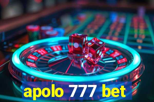 apolo 777 bet