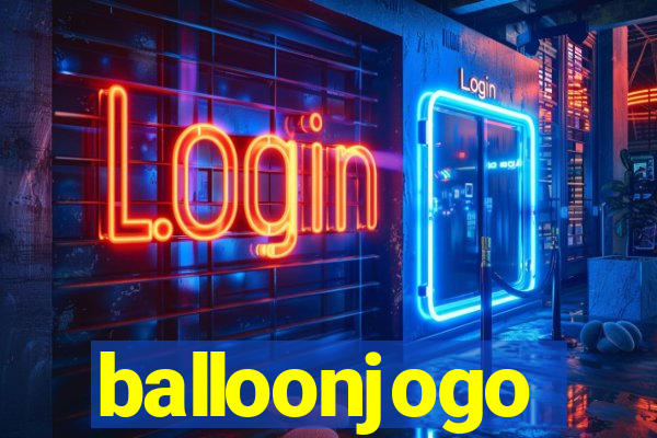 balloonjogo