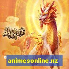 animesonline.nz