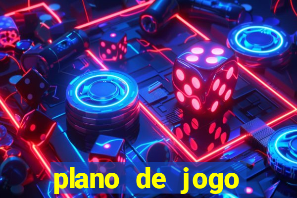 plano de jogo camila cocenza pdf