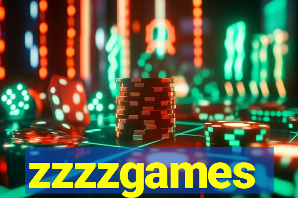 zzzzgames