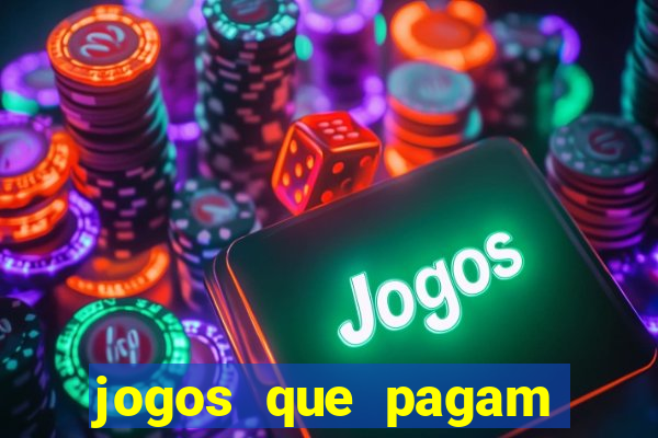 jogos que pagam dinheiro no pagbank