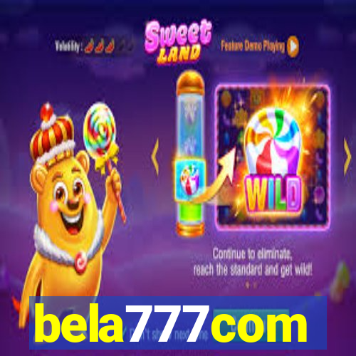 bela777com