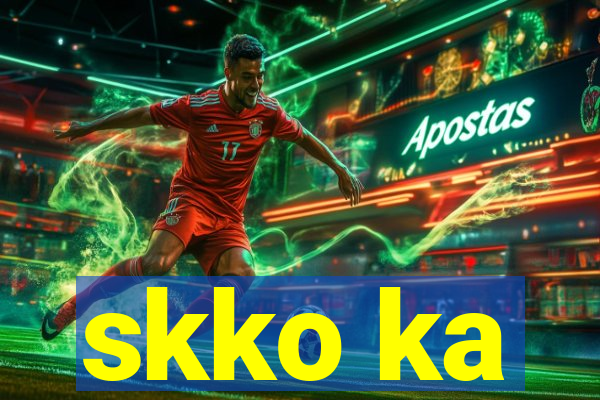 skko ka