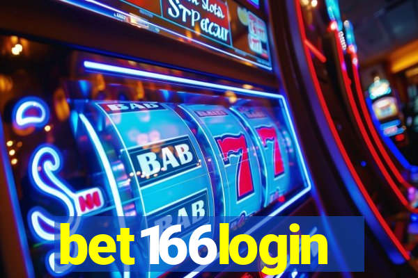 bet166login