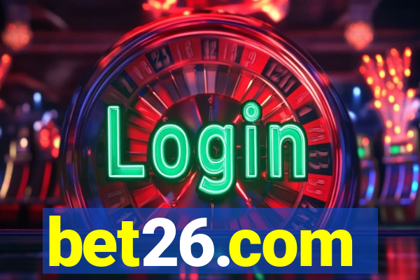 bet26.com