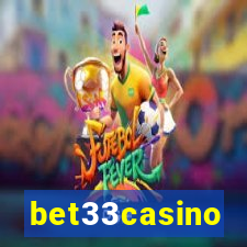 bet33casino