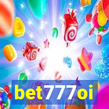 bet777oi