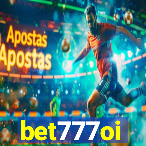 bet777oi